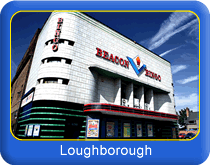 Loughborough Bingo Club