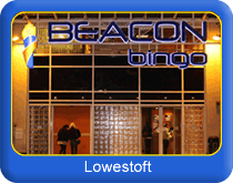 Lowestoft Bingo Club