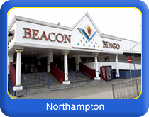 Northampton Bingo Club