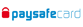 Paysafe Card